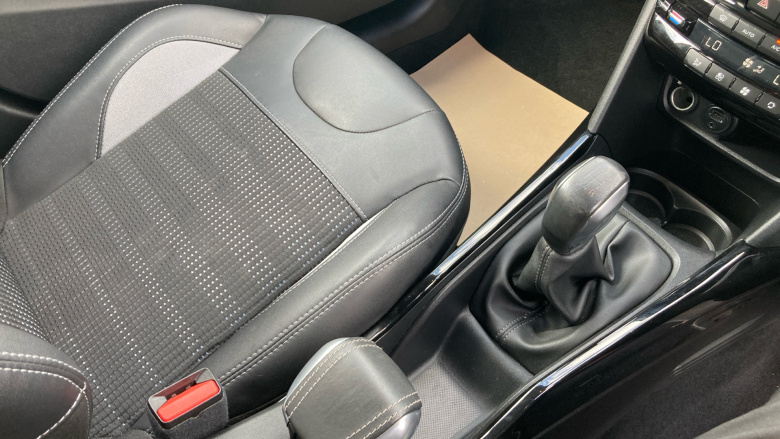 Peugeot 2008 1.2 PureTech Allure 5dr Petrol Estate